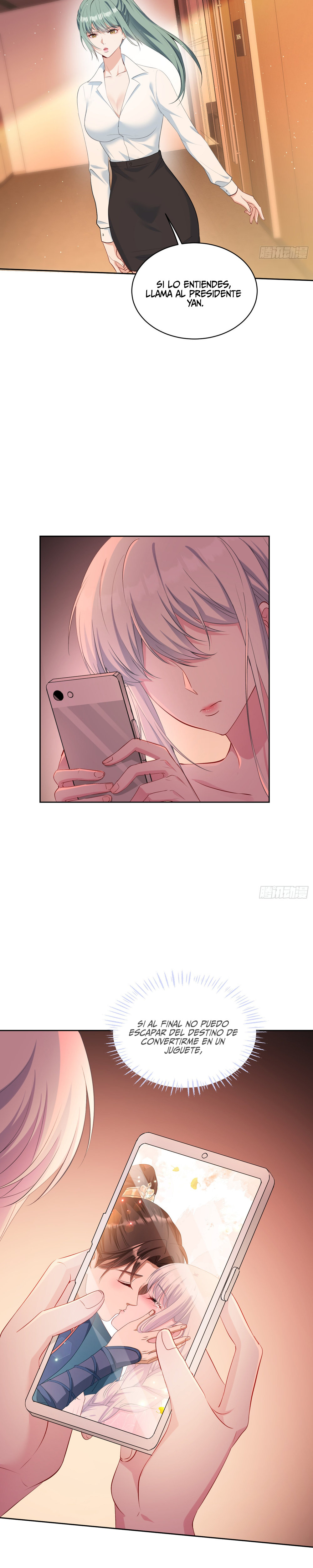 Read Después de dejar de actuar como un perro, me convertí en un Magnate Celestial Urbano ES Manga Online