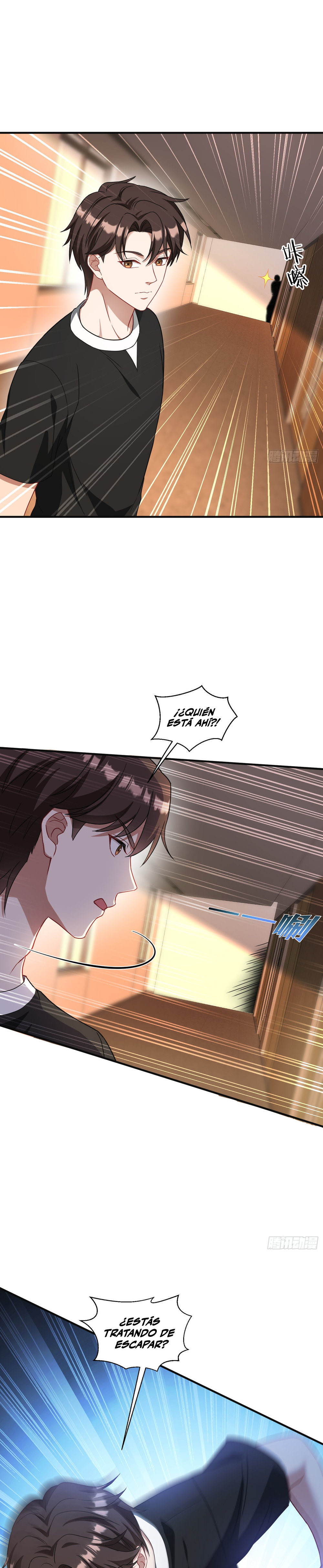 Read Después de dejar de actuar como un perro, me convertí en un Magnate Celestial Urbano ES Manga Online