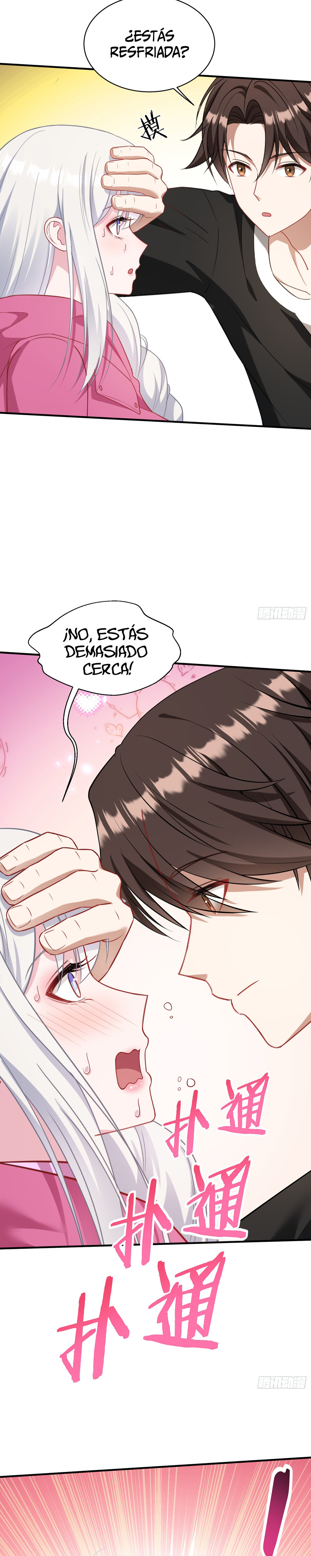 Read Después de dejar de actuar como un perro, me convertí en un Magnate Celestial Urbano ES Manga Online