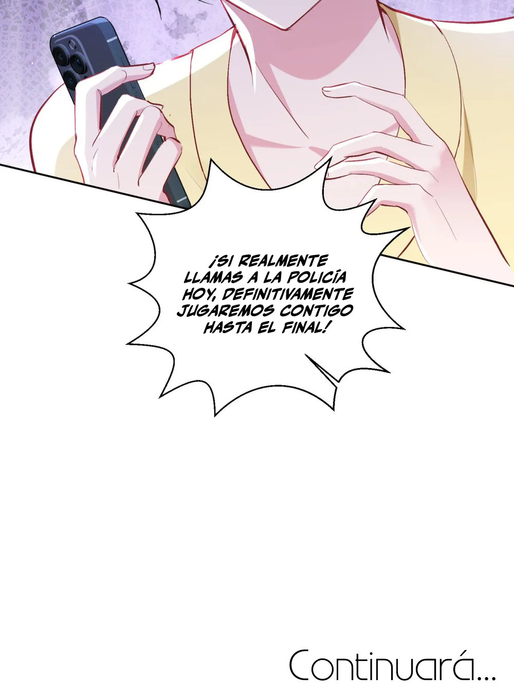 Read Después de dejar de actuar como un perro, me convertí en un Magnate Celestial Urbano ES Manga Online