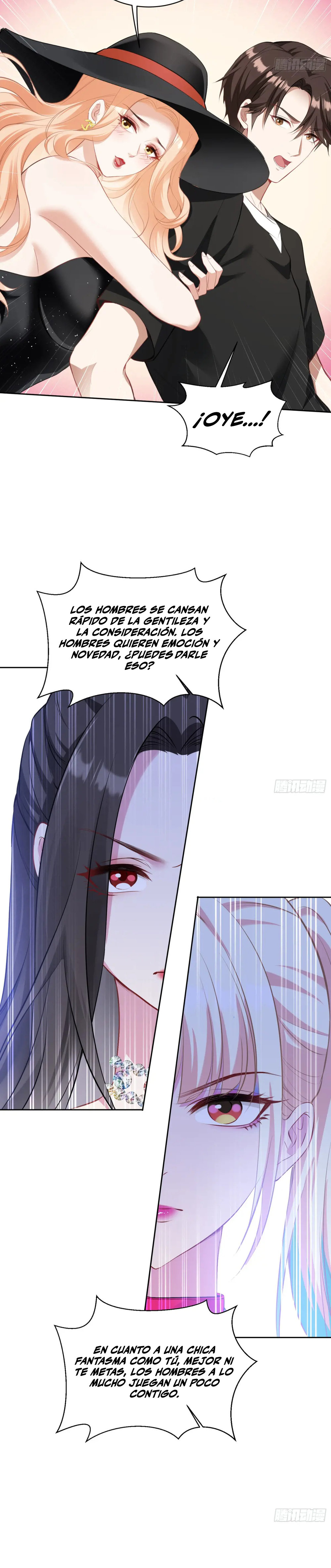 Read Después de dejar de actuar como un perro, me convertí en un Magnate Celestial Urbano ES Manga Online