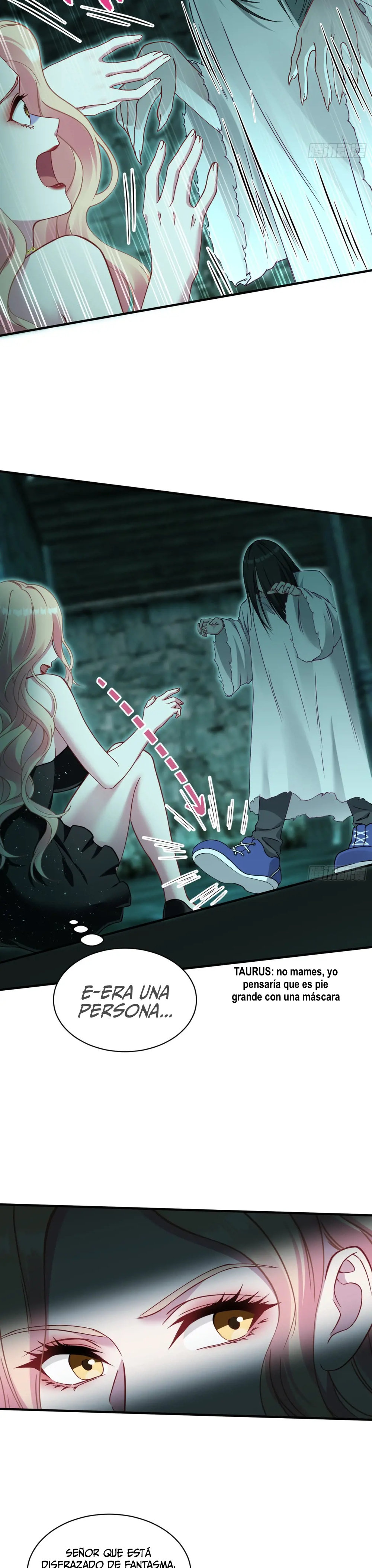 Read Después de dejar de actuar como un perro, me convertí en un Magnate Celestial Urbano ES Manga Online