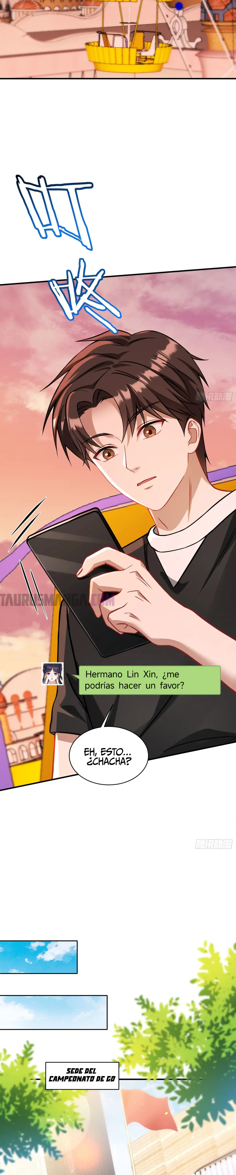 Read Después de dejar de actuar como un perro, me convertí en un Magnate Celestial Urbano ES Manga Online
