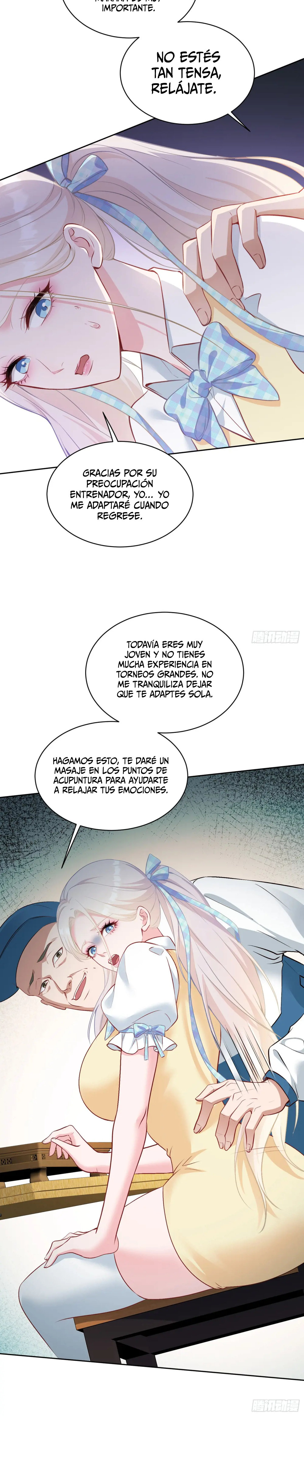 Read Después de dejar de actuar como un perro, me convertí en un Magnate Celestial Urbano ES Manga Online