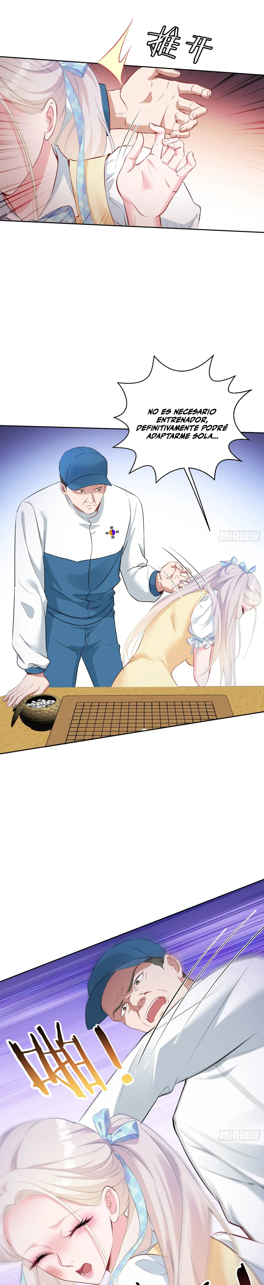 Read Después de dejar de actuar como un perro, me convertí en un Magnate Celestial Urbano ES Manga Online