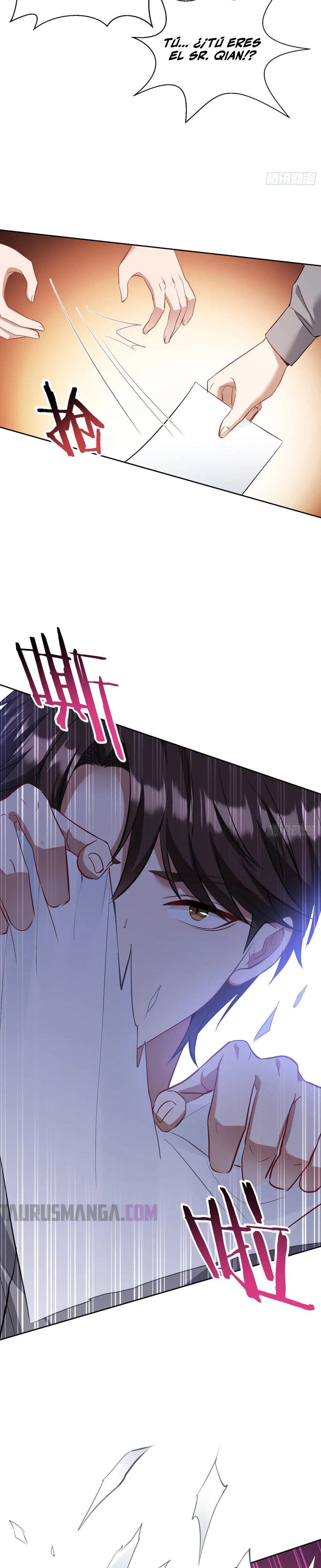 Read Después de dejar de actuar como un perro, me convertí en un Magnate Celestial Urbano ES Manga Online