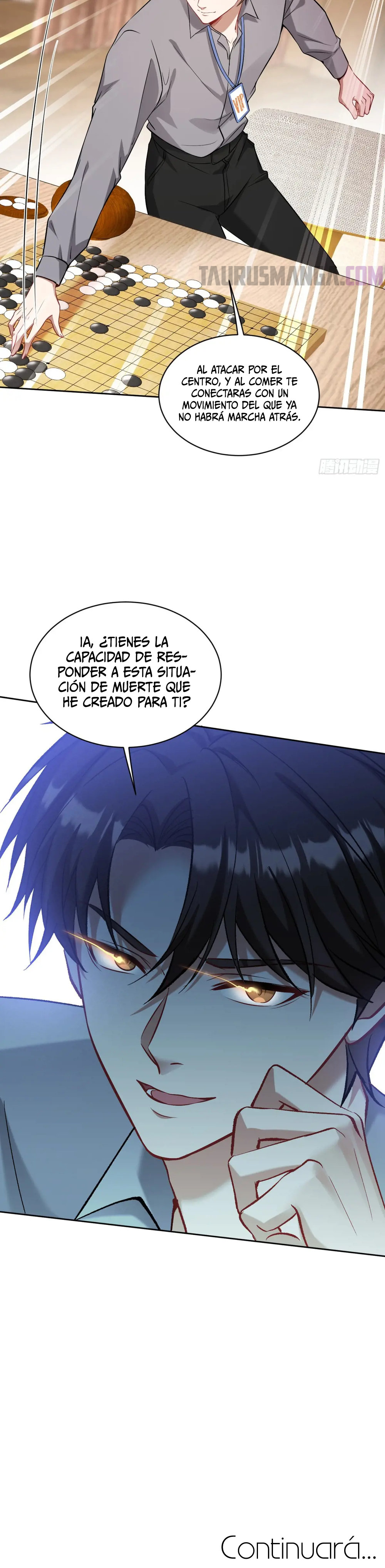 Read Después de dejar de actuar como un perro, me convertí en un Magnate Celestial Urbano ES Manga Online