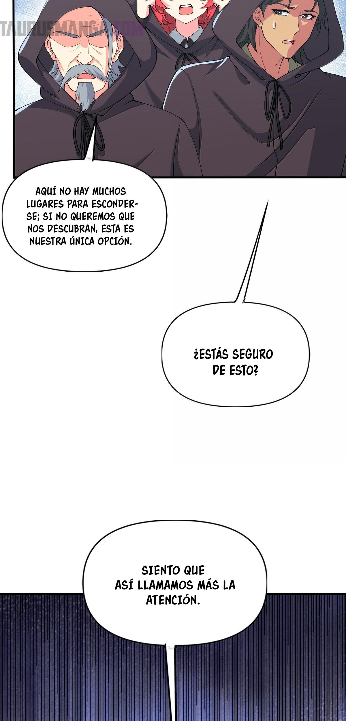 Read Después de diez años de cortar leña, los inmortales suplicaron convertirse en mis discípulos ES Manga Online