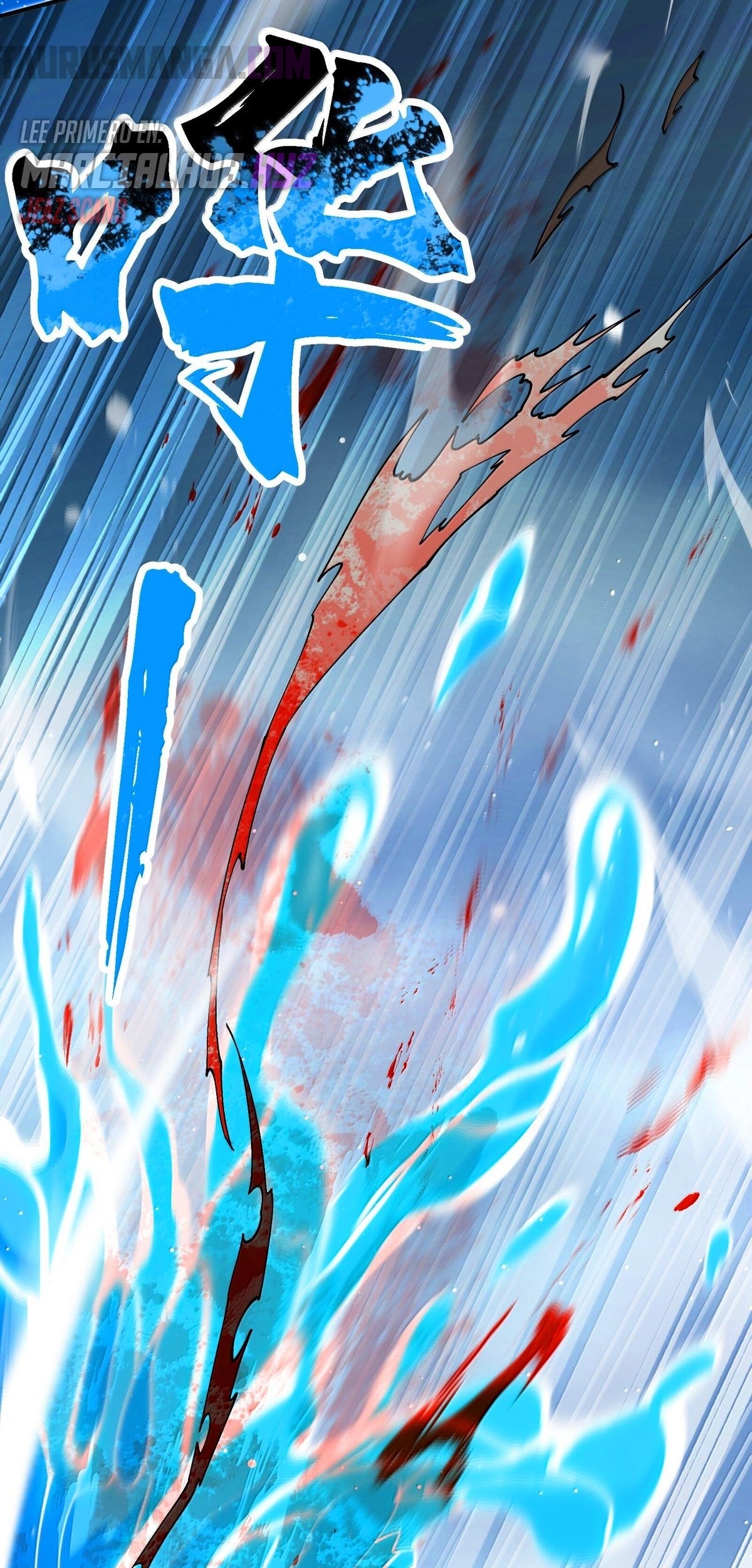 Read Después de diez años de cortar leña, los inmortales suplicaron convertirse en mis discípulos ES Manga Online