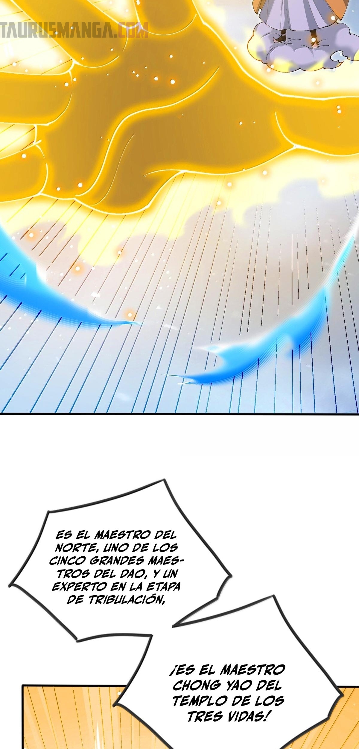 Read Después de diez años de cortar leña, los inmortales suplicaron convertirse en mis discípulos ES Manga Online