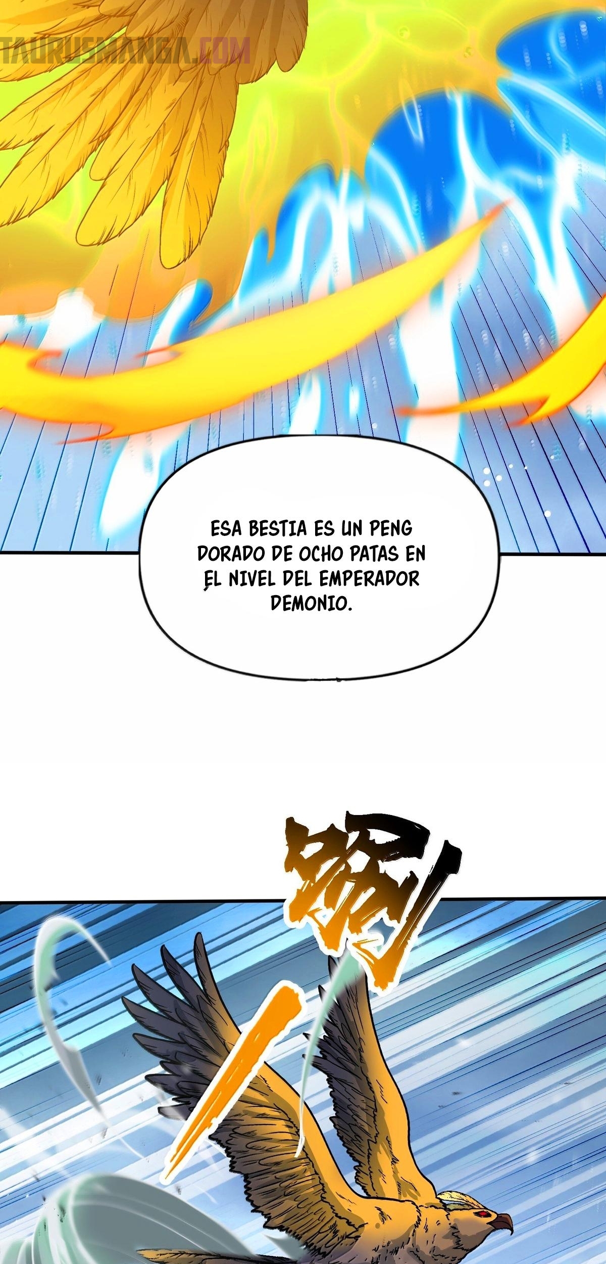 Read Después de diez años de cortar leña, los inmortales suplicaron convertirse en mis discípulos ES Manga Online