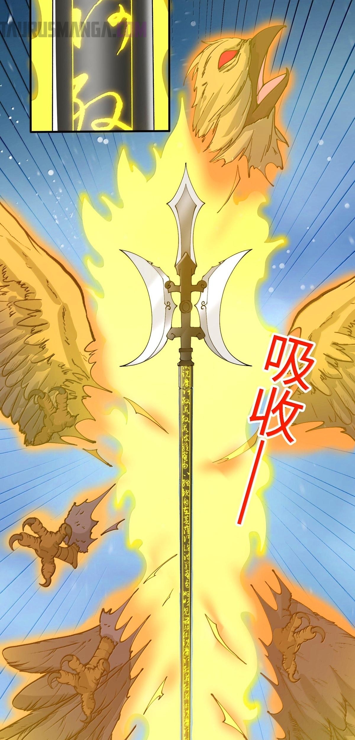 Read Después de diez años de cortar leña, los inmortales suplicaron convertirse en mis discípulos ES Manga Online