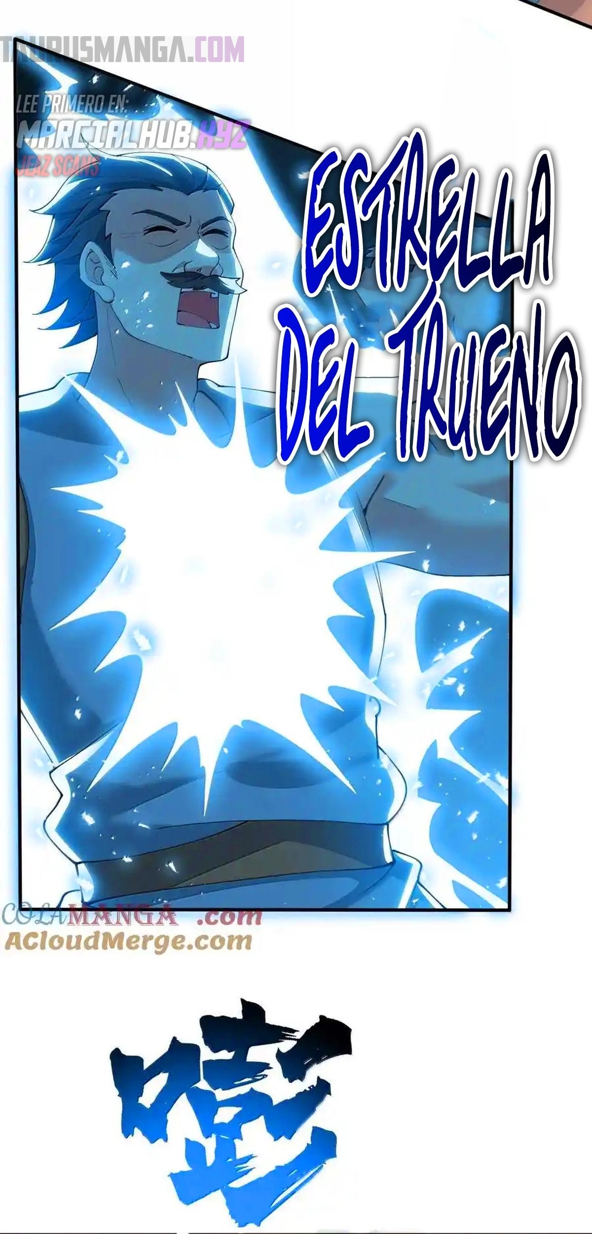Read Después de diez años de cortar leña, los inmortales suplicaron convertirse en mis discípulos ES Manga Online