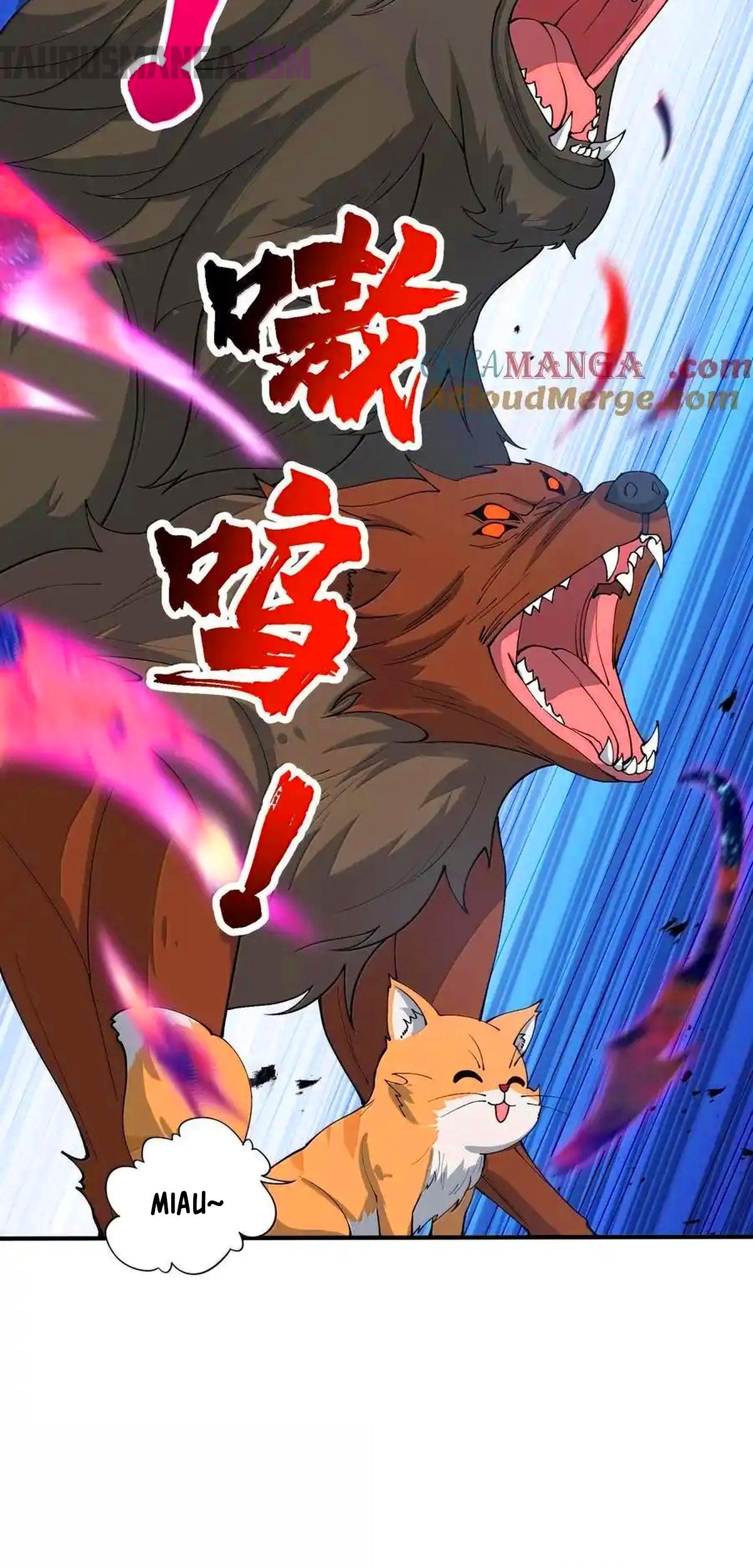Read Después de diez años de cortar leña, los inmortales suplicaron convertirse en mis discípulos ES Manga Online