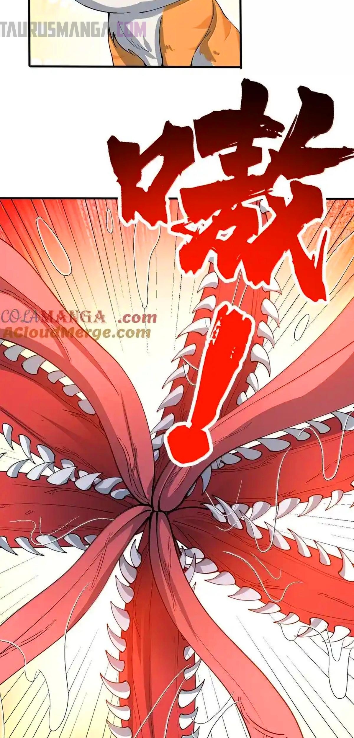 Read Después de diez años de cortar leña, los inmortales suplicaron convertirse en mis discípulos ES Manga Online