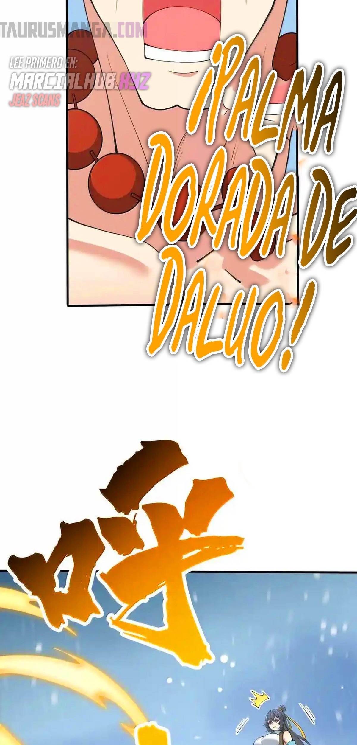 Read Después de diez años de cortar leña, los inmortales suplicaron convertirse en mis discípulos ES Manga Online