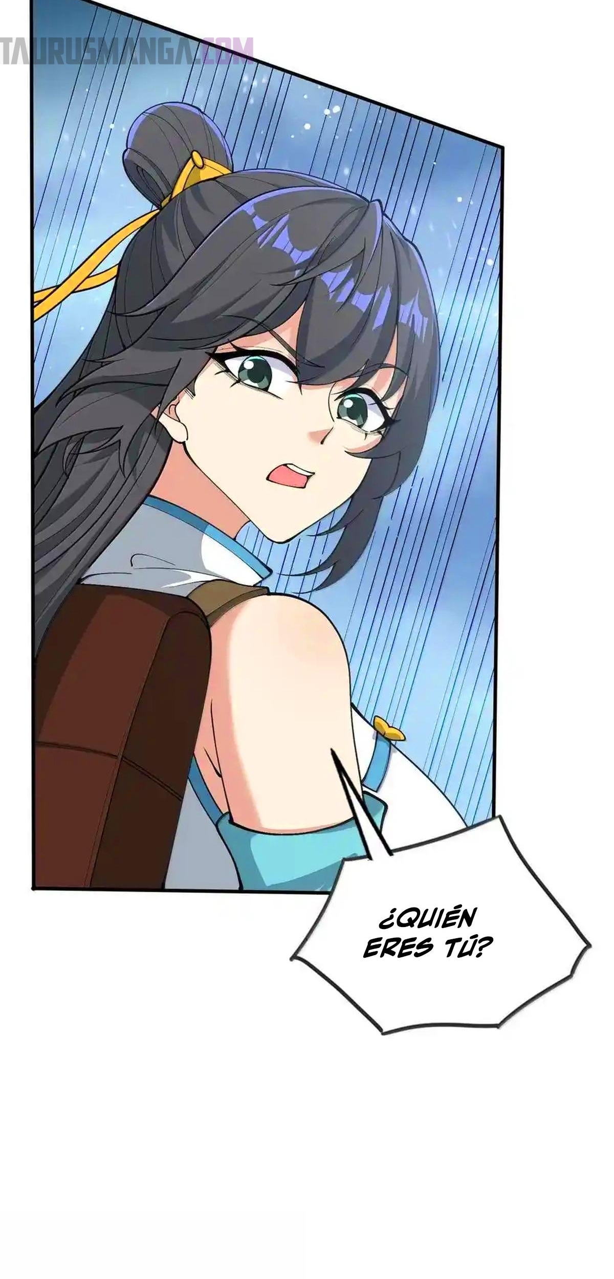 Read Después de diez años de cortar leña, los inmortales suplicaron convertirse en mis discípulos ES Manga Online