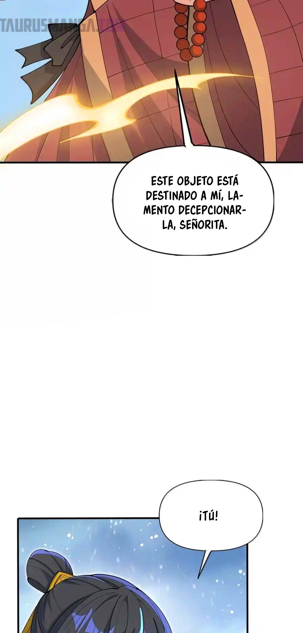 Read Después de diez años de cortar leña, los inmortales suplicaron convertirse en mis discípulos ES Manga Online