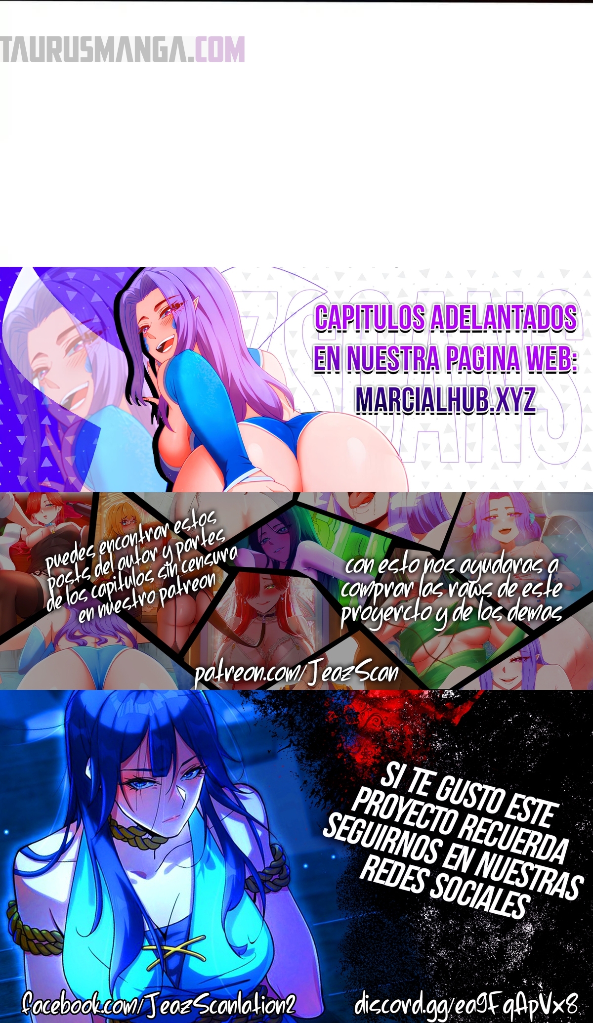 Read Después de diez años de cortar leña, los inmortales suplicaron convertirse en mis discípulos ES Manga Online