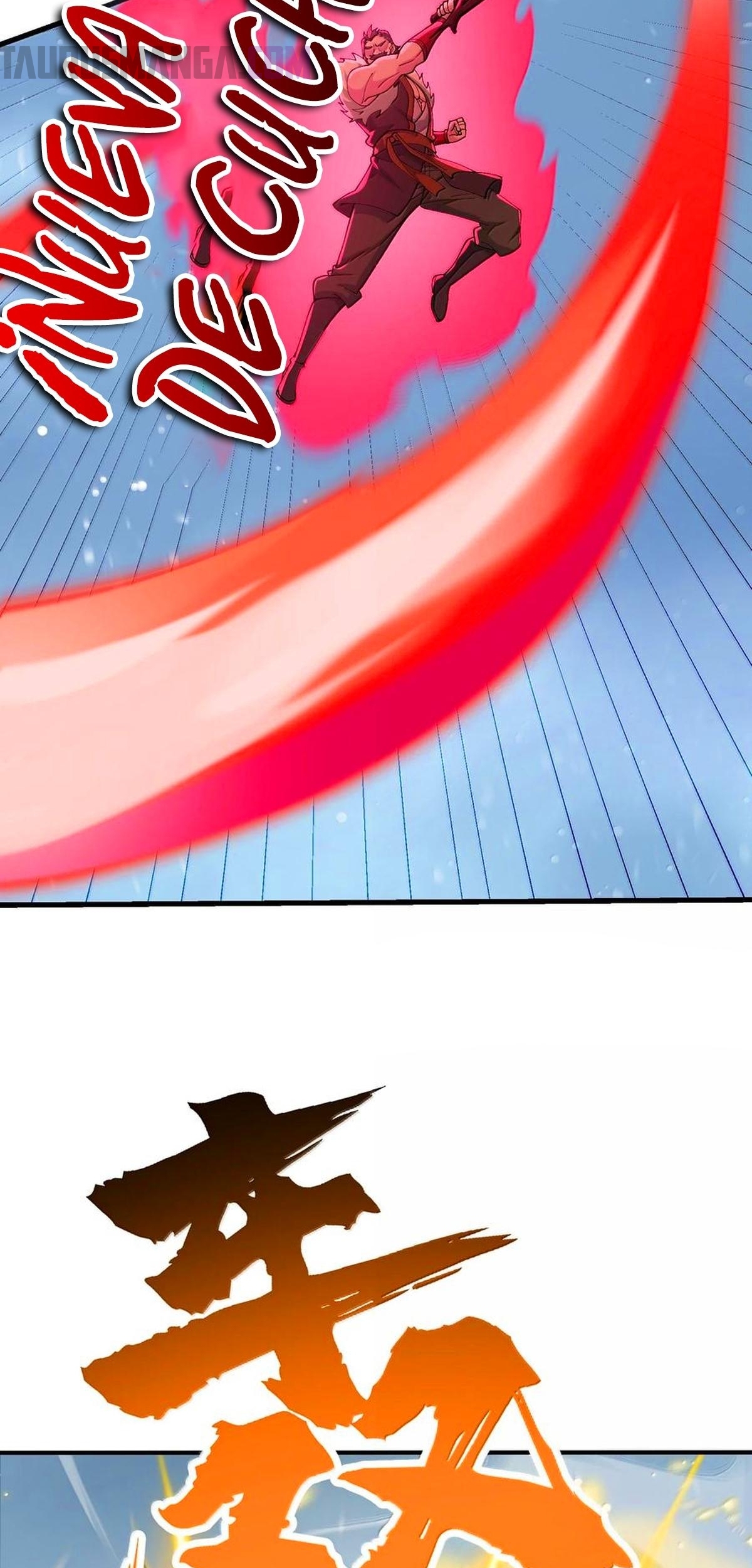 Read Después de diez años de cortar leña, los inmortales suplicaron convertirse en mis discípulos ES Manga Online