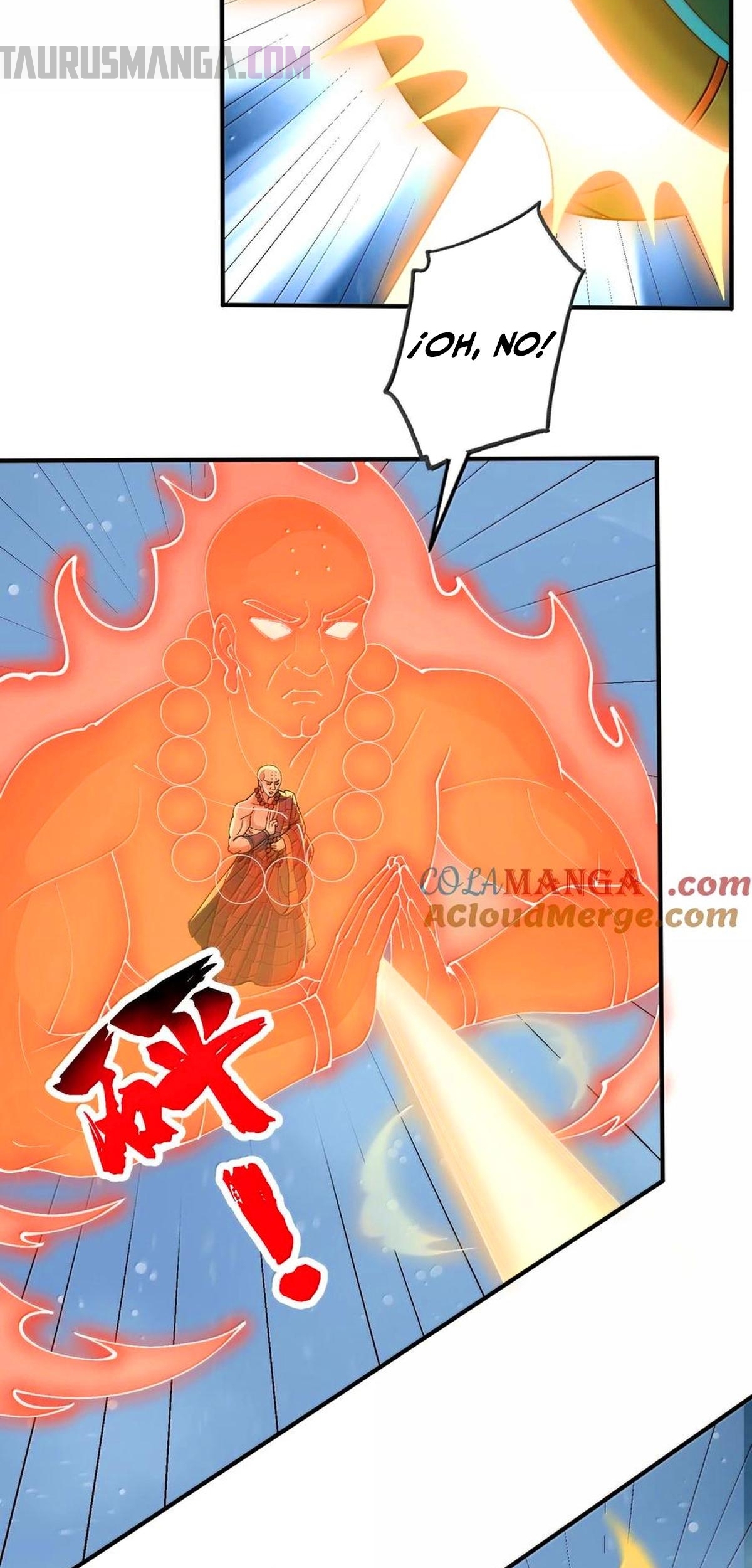 Read Después de diez años de cortar leña, los inmortales suplicaron convertirse en mis discípulos ES Manga Online