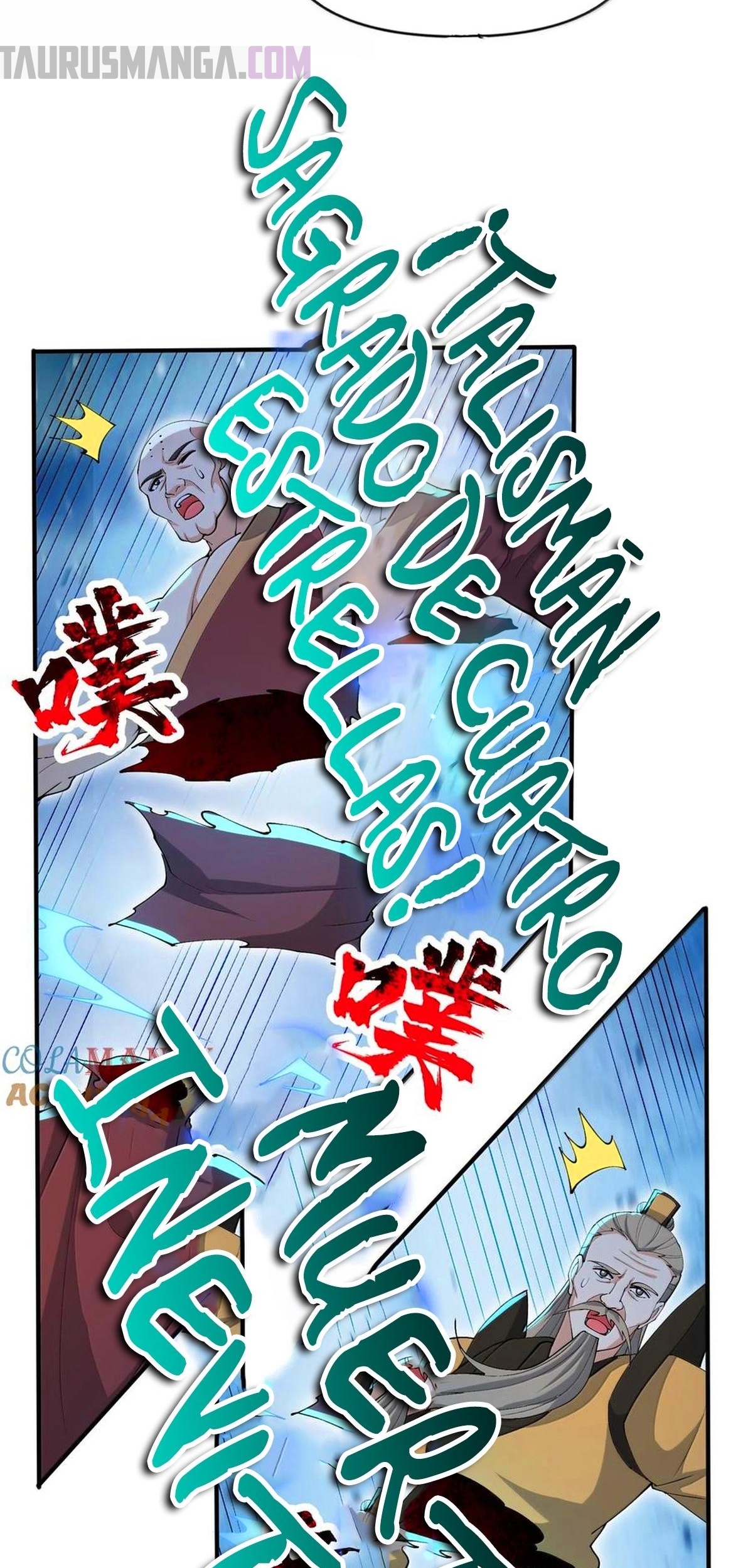 Read Después de diez años de cortar leña, los inmortales suplicaron convertirse en mis discípulos ES Manga Online