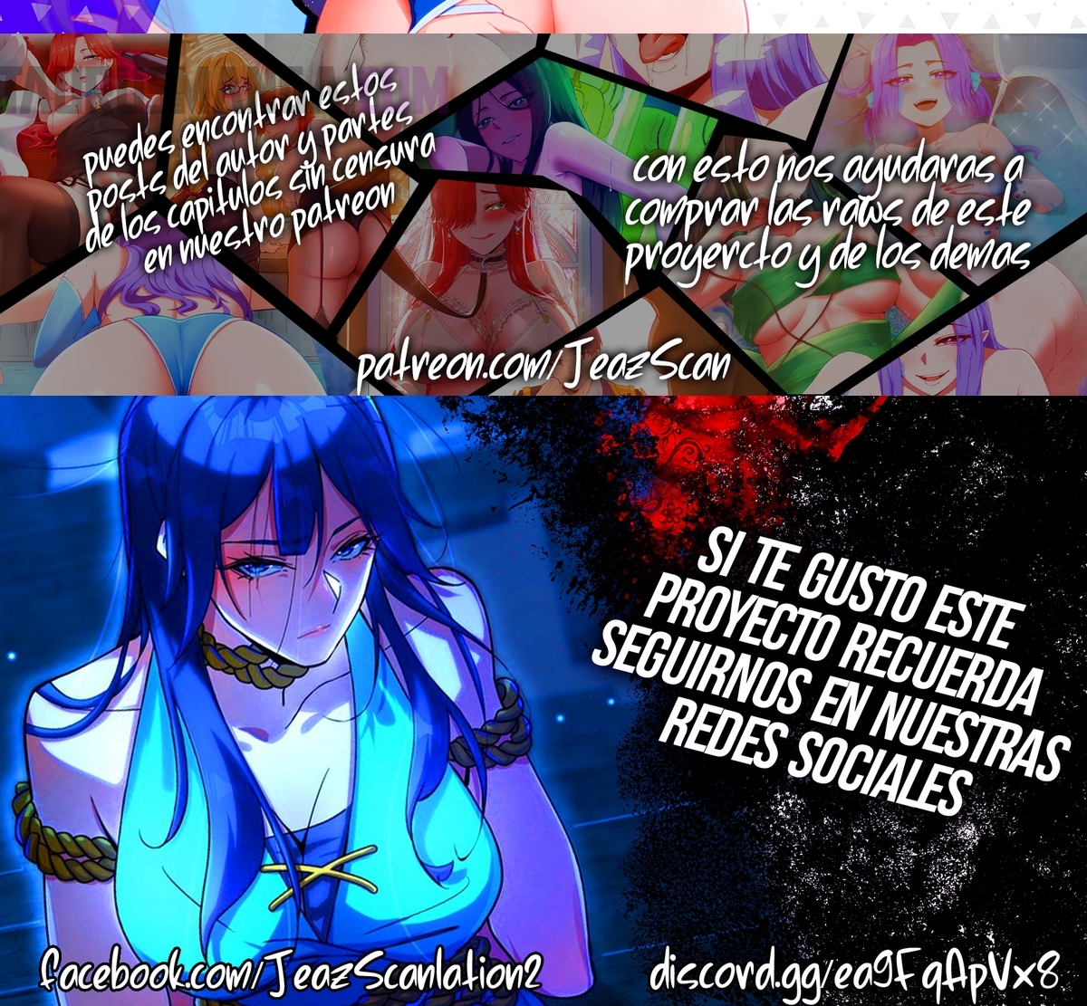Read Después de diez años de cortar leña, los inmortales suplicaron convertirse en mis discípulos ES Manga Online