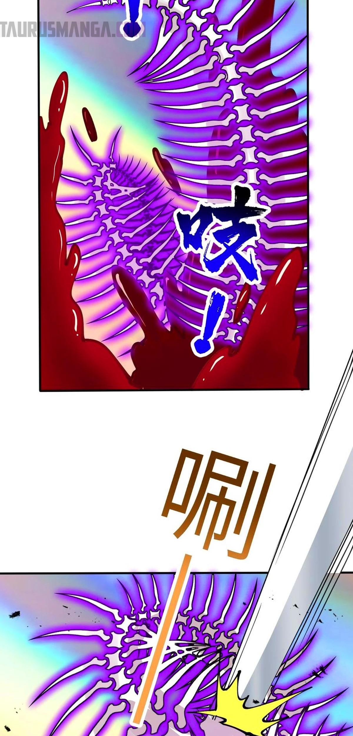 Read Después de diez años de cortar leña, los inmortales suplicaron convertirse en mis discípulos ES Manga Online