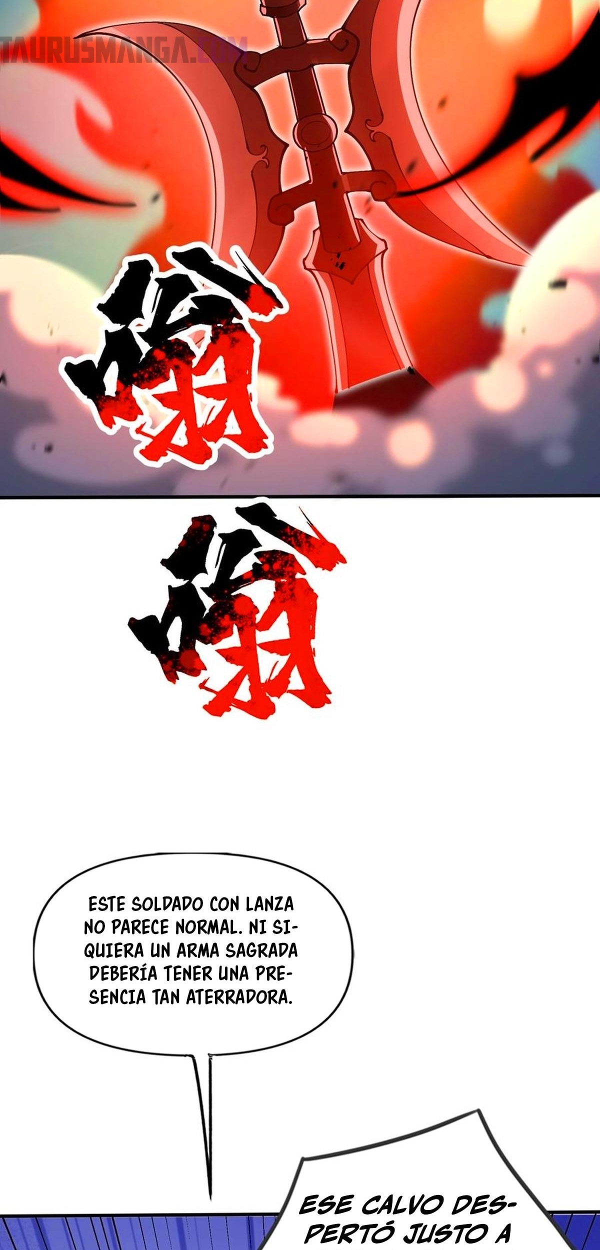 Read Después de diez años de cortar leña, los inmortales suplicaron convertirse en mis discípulos ES Manga Online