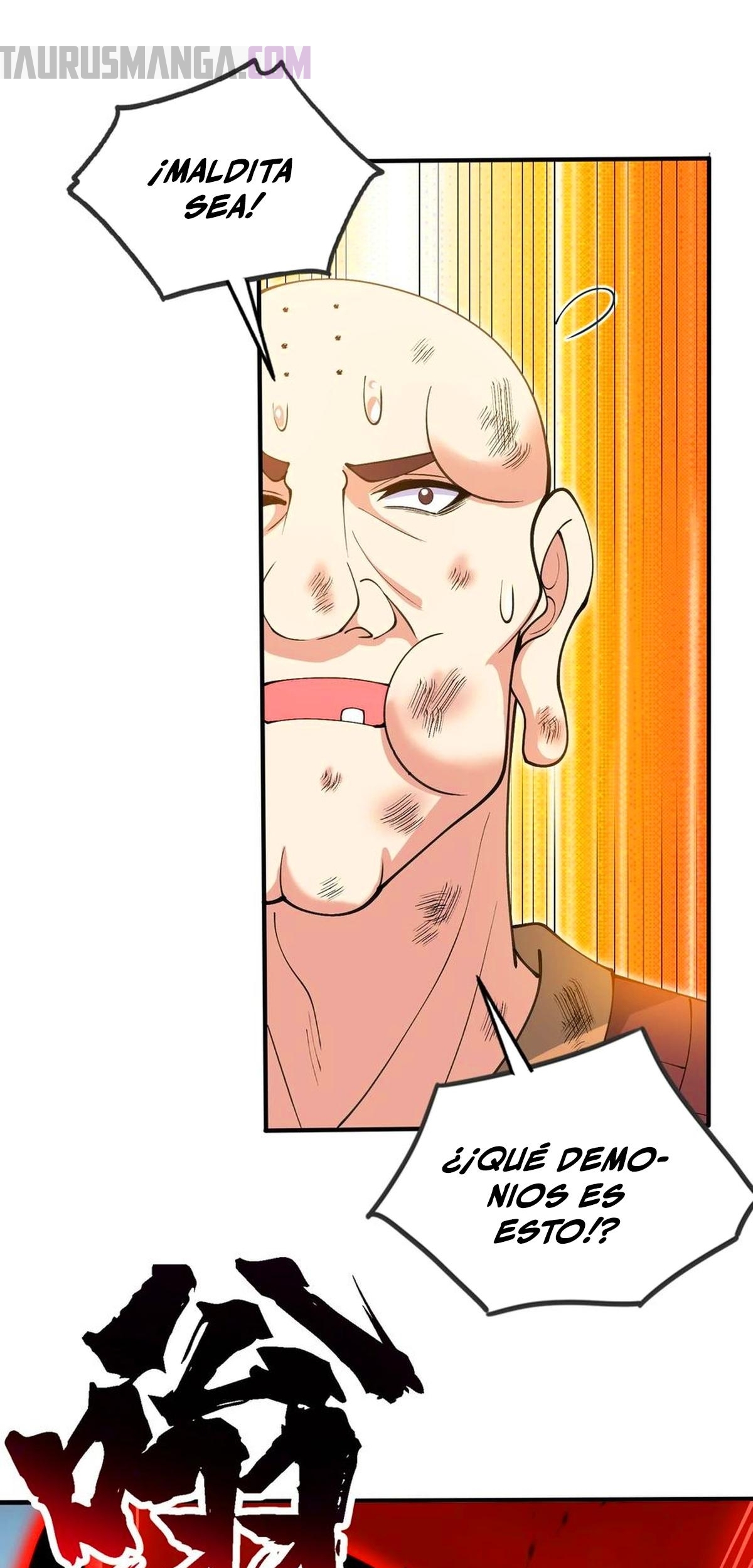 Read Después de diez años de cortar leña, los inmortales suplicaron convertirse en mis discípulos ES Manga Online