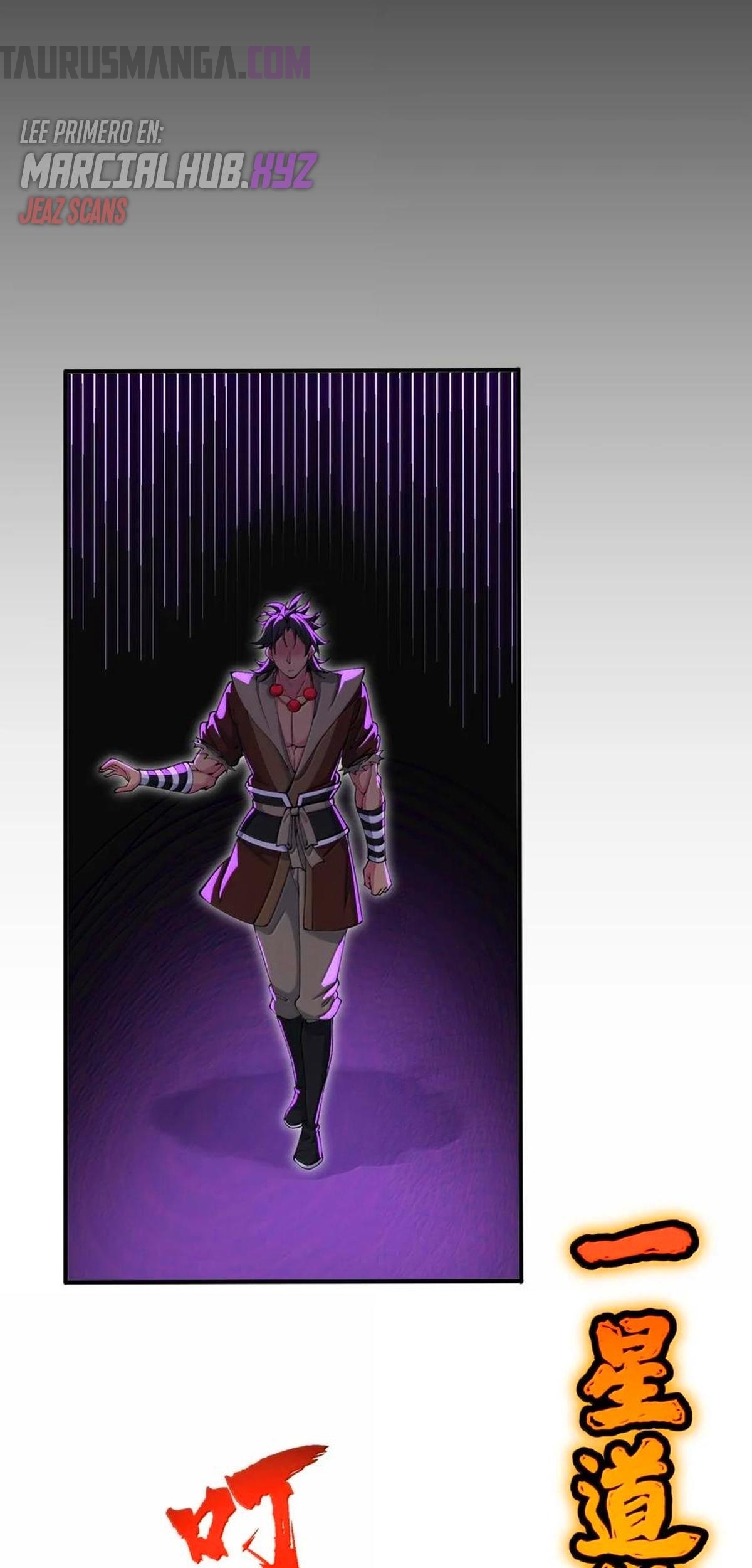 Read Después de diez años de cortar leña, los inmortales suplicaron convertirse en mis discípulos ES Manga Online