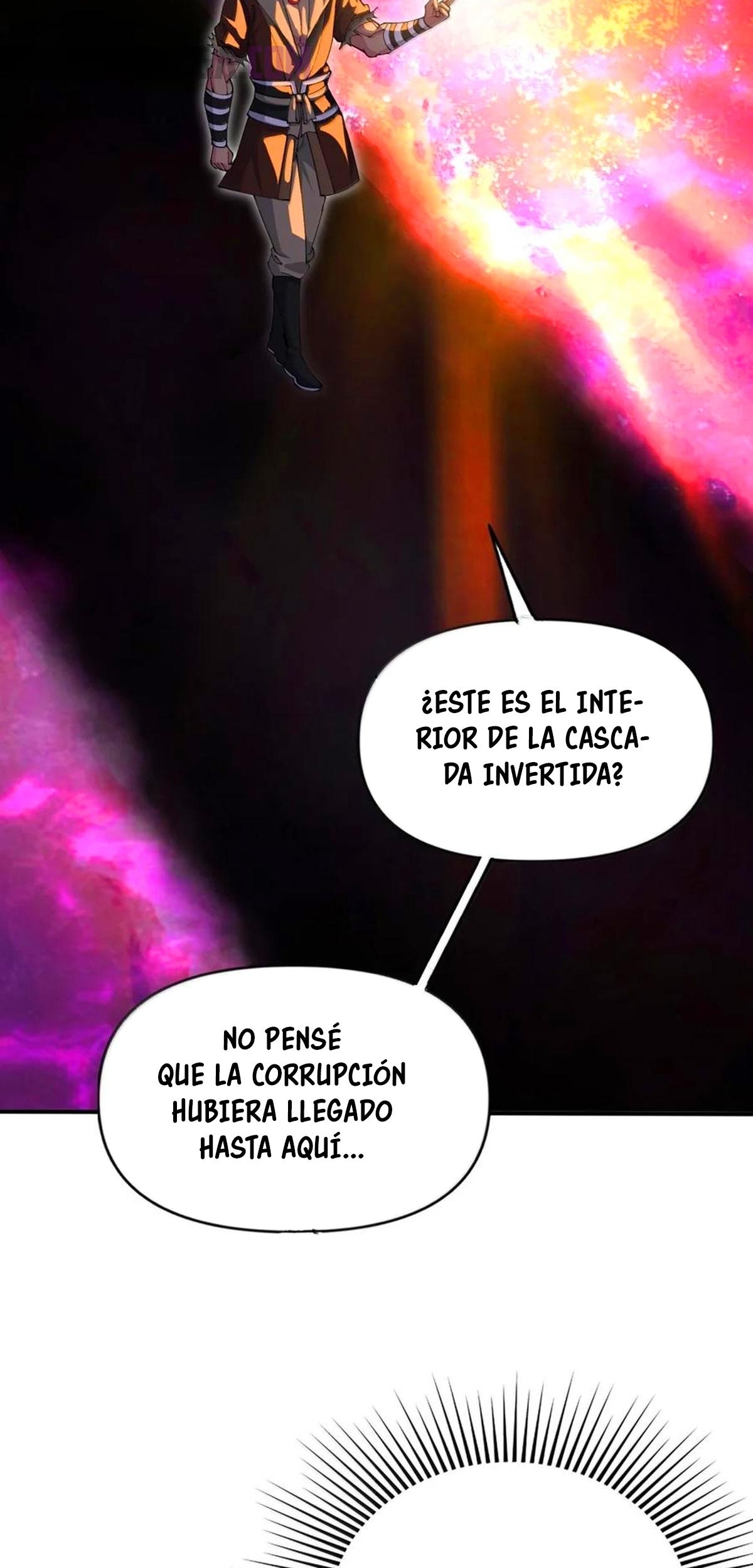 Read Después de diez años de cortar leña, los inmortales suplicaron convertirse en mis discípulos ES Manga Online