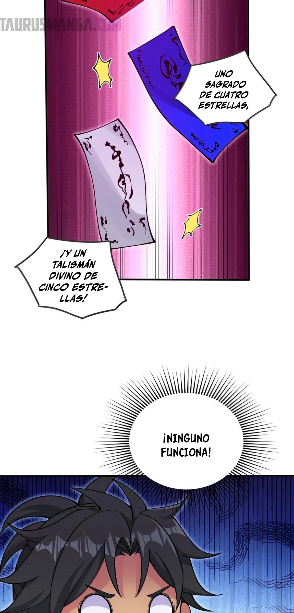 Read Después de diez años de cortar leña, los inmortales suplicaron convertirse en mis discípulos ES Manga Online