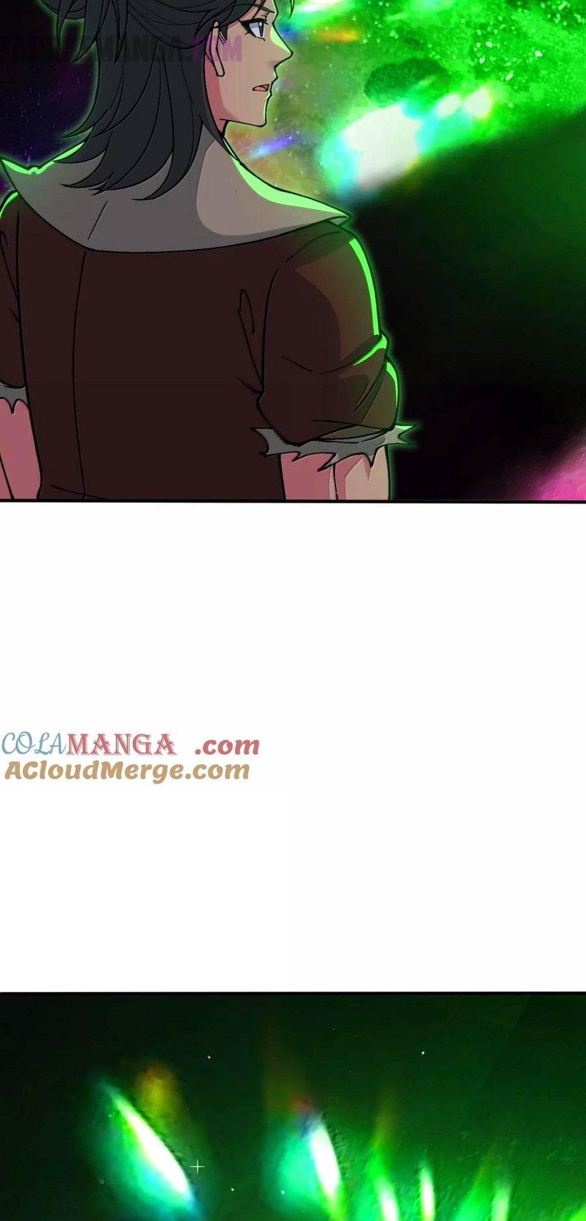 Read Después de diez años de cortar leña, los inmortales suplicaron convertirse en mis discípulos ES Manga Online