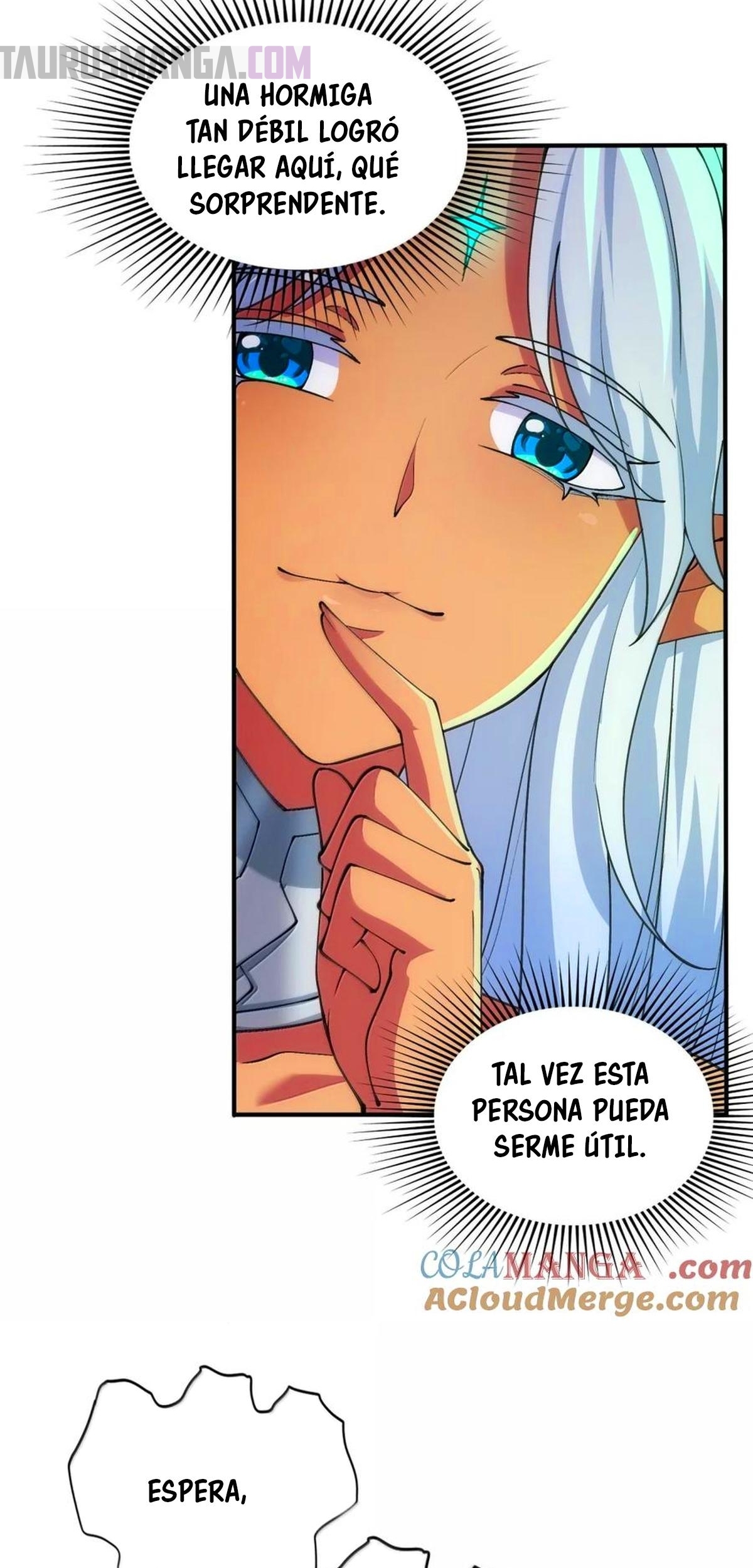 Read Después de diez años de cortar leña, los inmortales suplicaron convertirse en mis discípulos ES Manga Online