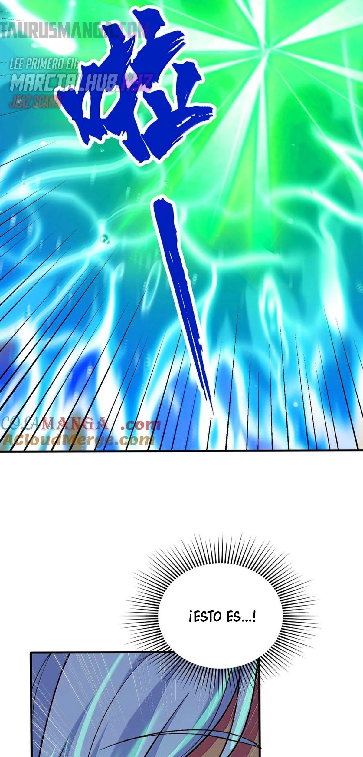 Read Después de diez años de cortar leña, los inmortales suplicaron convertirse en mis discípulos ES Manga Online