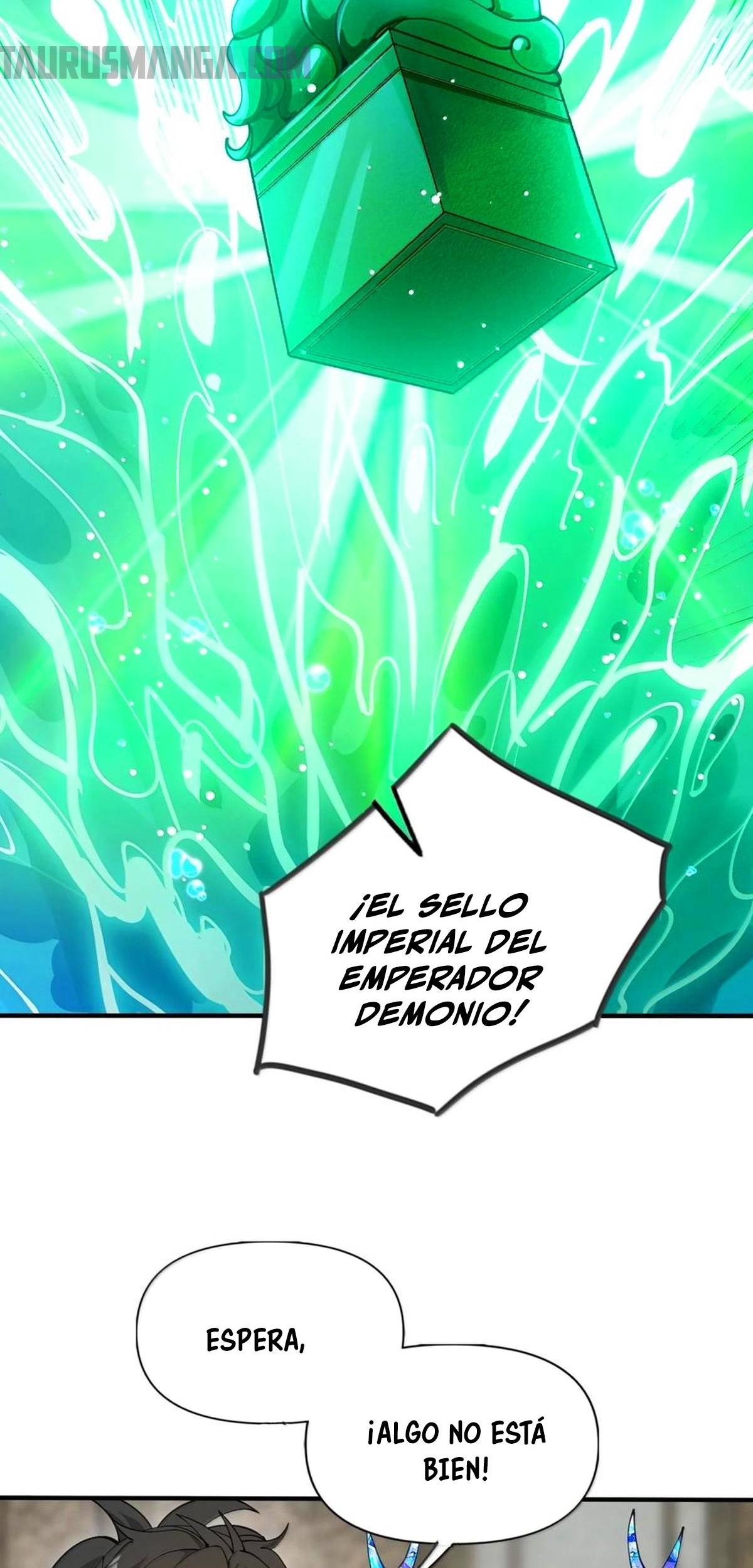 Read Después de diez años de cortar leña, los inmortales suplicaron convertirse en mis discípulos ES Manga Online