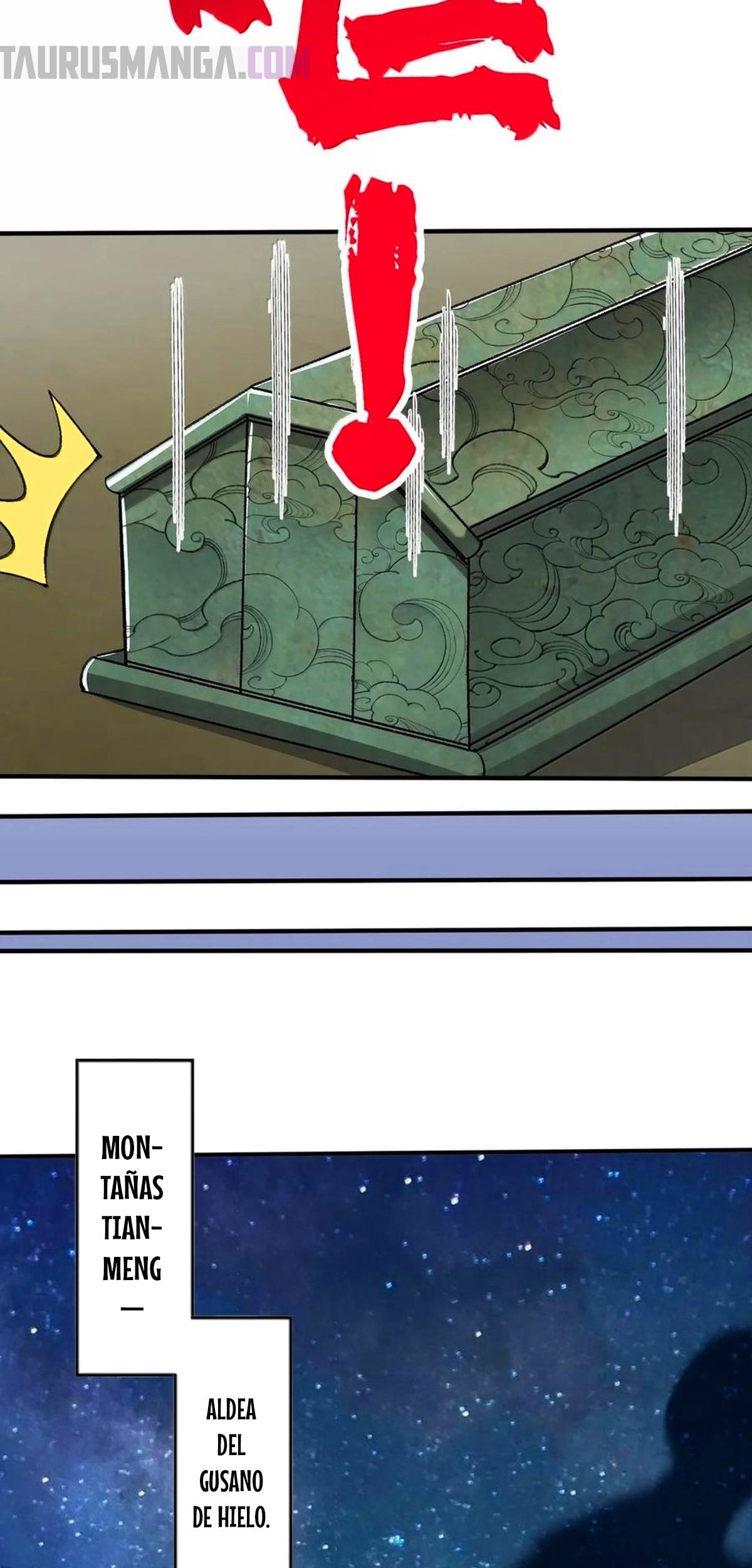 Read Después de diez años de cortar leña, los inmortales suplicaron convertirse en mis discípulos ES Manga Online
