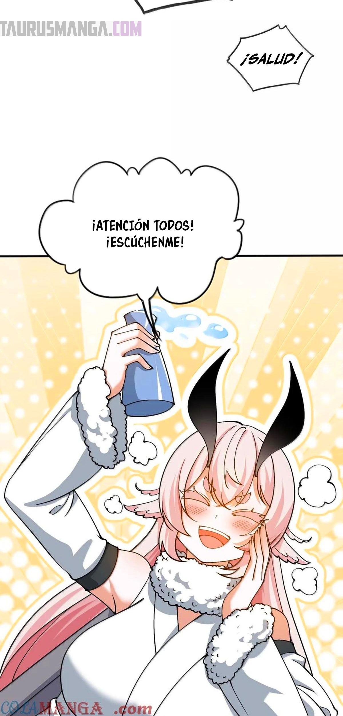 Read Después de diez años de cortar leña, los inmortales suplicaron convertirse en mis discípulos ES Manga Online