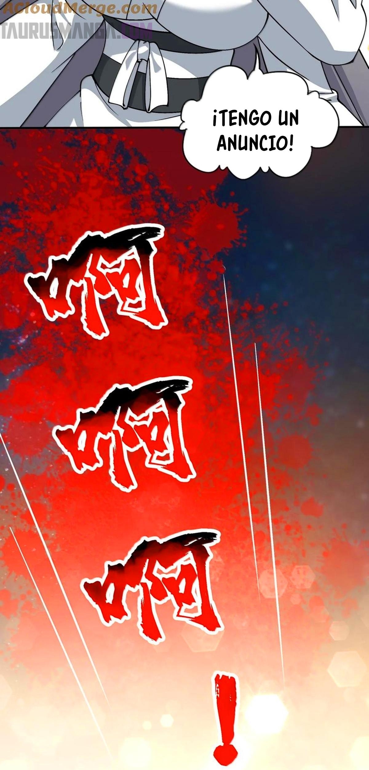 Read Después de diez años de cortar leña, los inmortales suplicaron convertirse en mis discípulos ES Manga Online