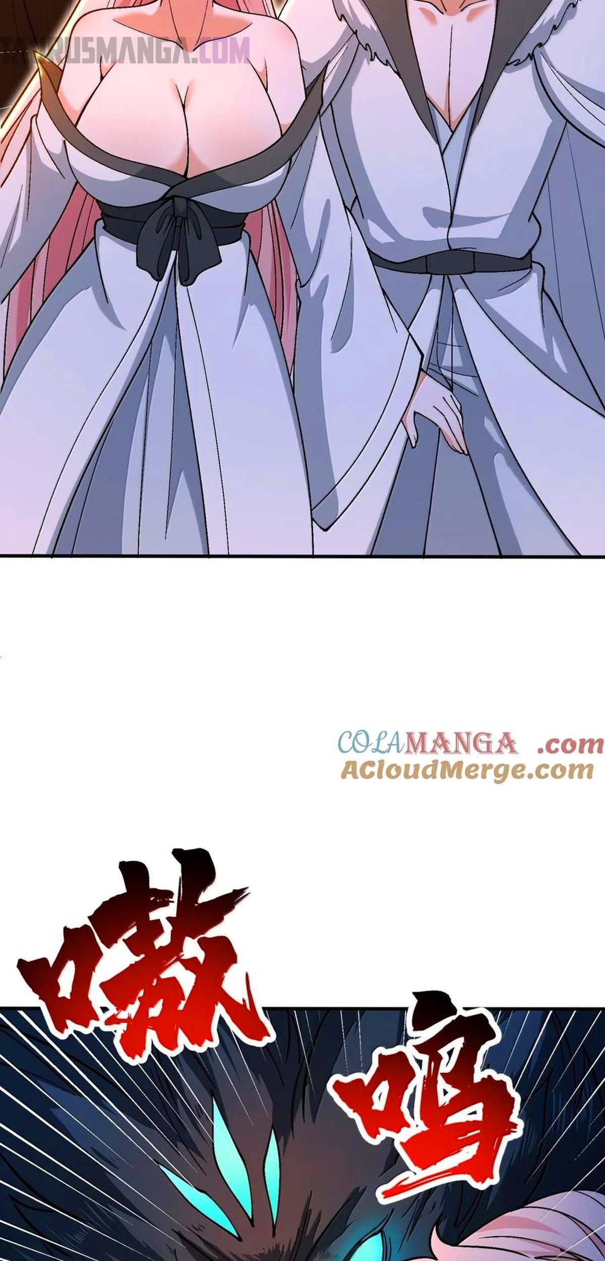 Read Después de diez años de cortar leña, los inmortales suplicaron convertirse en mis discípulos ES Manga Online