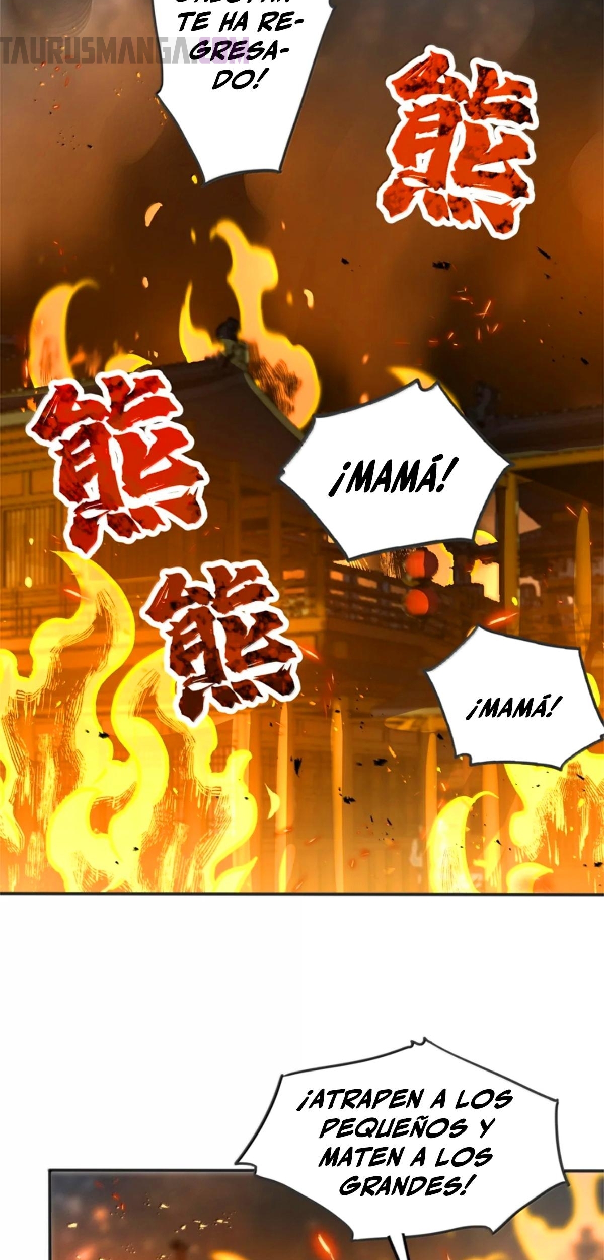 Read Después de diez años de cortar leña, los inmortales suplicaron convertirse en mis discípulos ES Manga Online