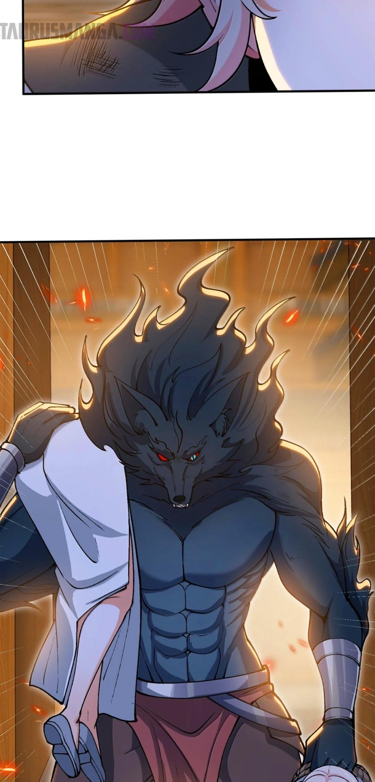 Read Después de diez años de cortar leña, los inmortales suplicaron convertirse en mis discípulos ES Manga Online