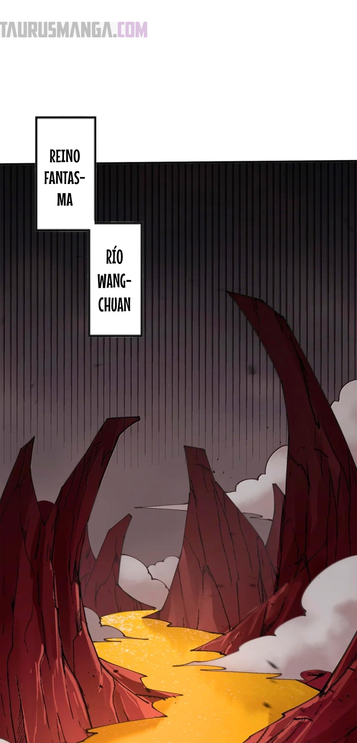Read Después de diez años de cortar leña, los inmortales suplicaron convertirse en mis discípulos ES Manga Online