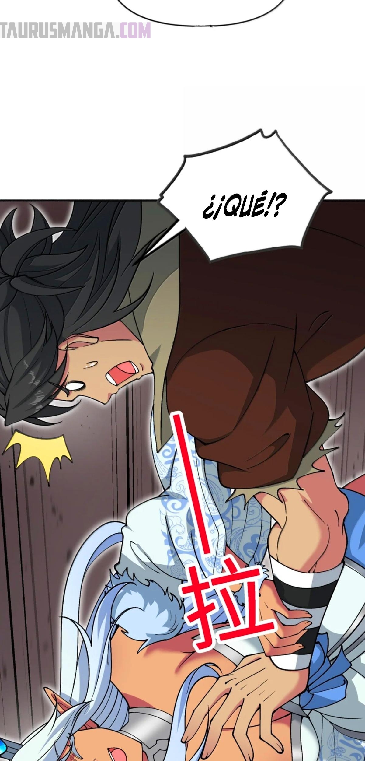 Read Después de diez años de cortar leña, los inmortales suplicaron convertirse en mis discípulos ES Manga Online