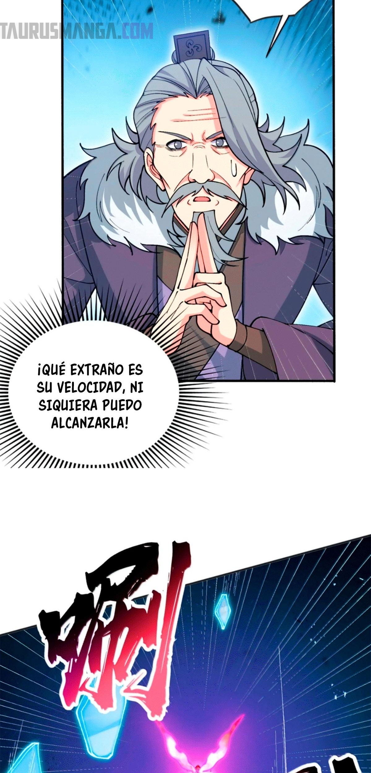 Read Después de diez años de cortar leña, los inmortales suplicaron convertirse en mis discípulos ES Manga Online