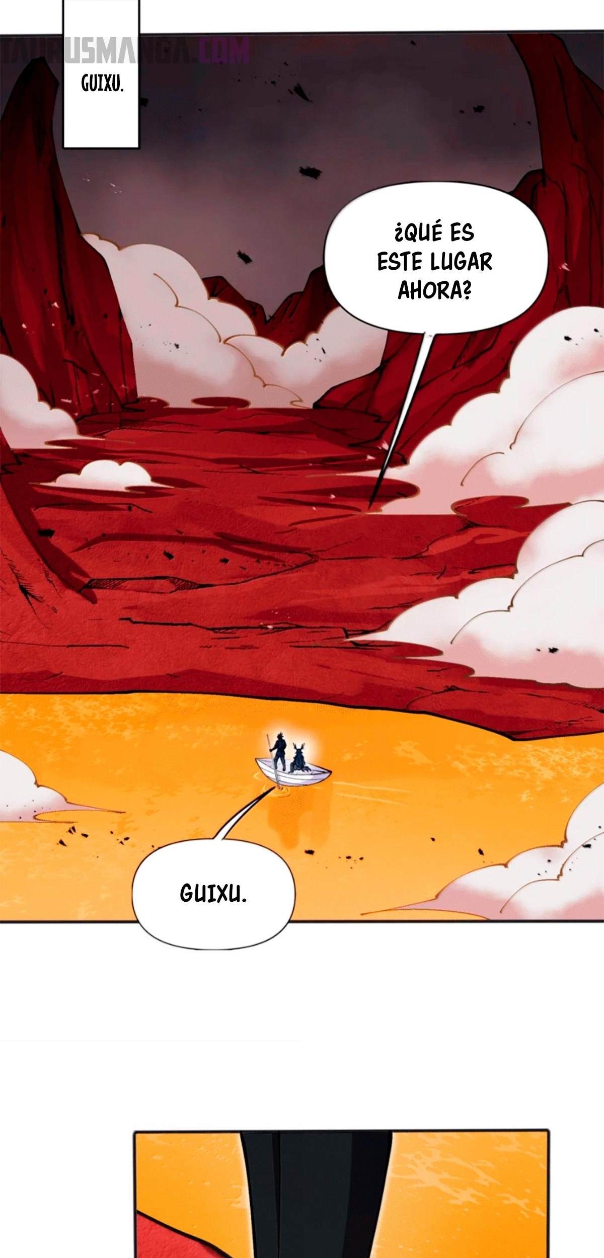 Read Después de diez años de cortar leña, los inmortales suplicaron convertirse en mis discípulos ES Manga Online