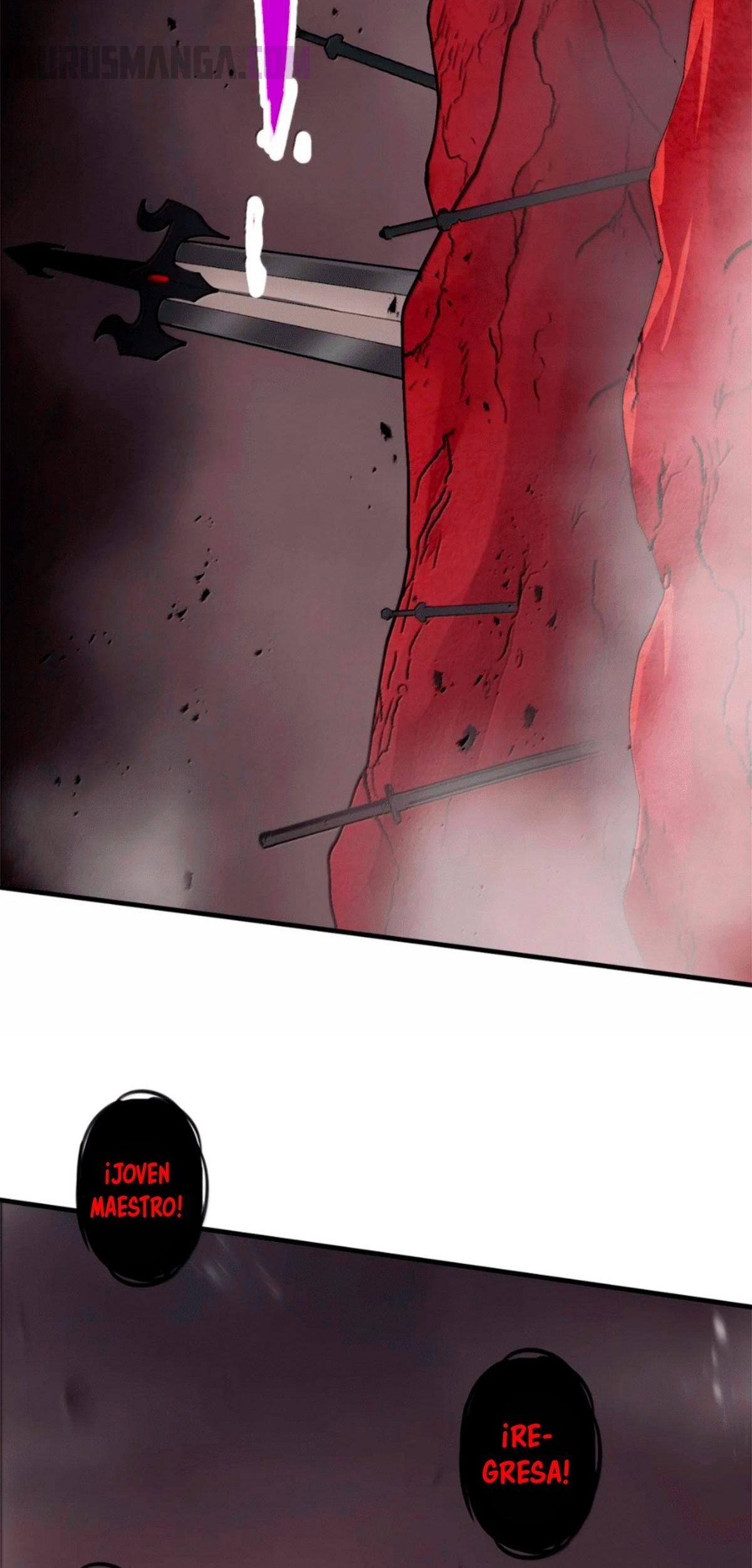 Read Después de diez años de cortar leña, los inmortales suplicaron convertirse en mis discípulos ES Manga Online