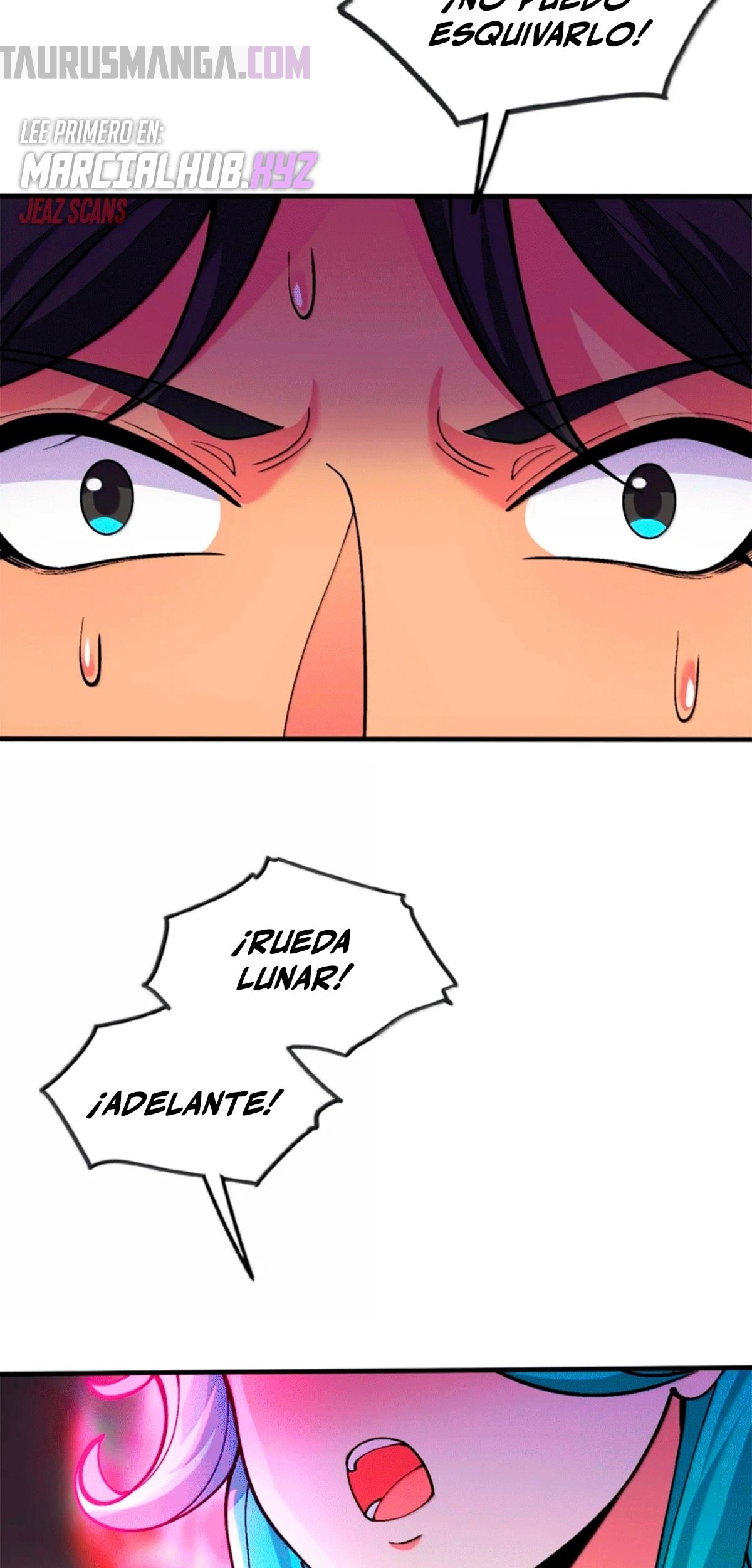 Read Después de diez años de cortar leña, los inmortales suplicaron convertirse en mis discípulos ES Manga Online
