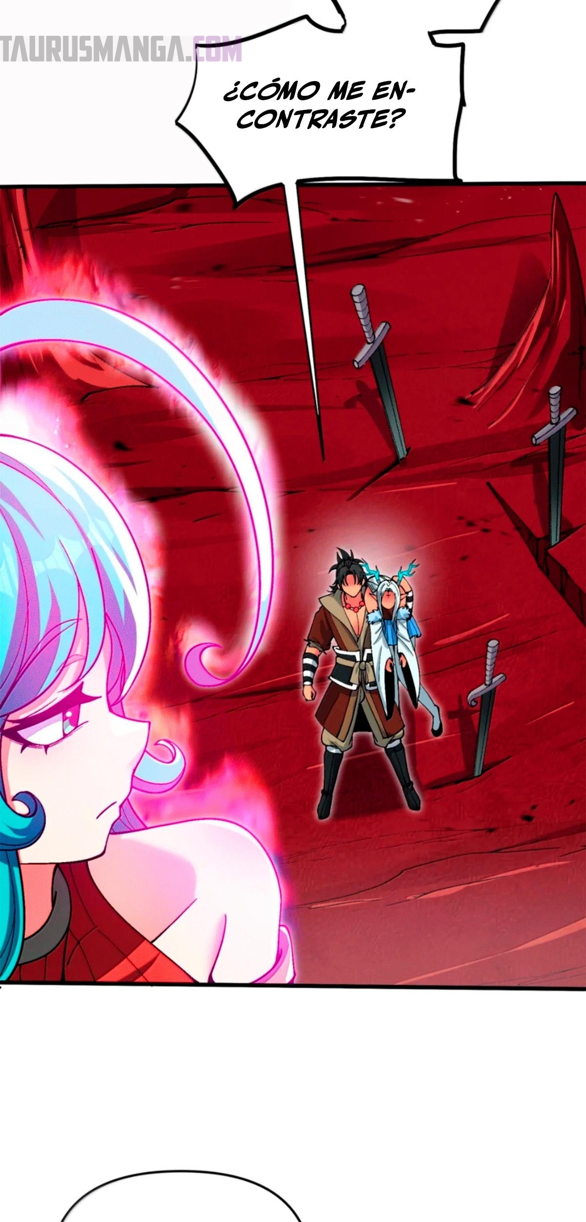 Read Después de diez años de cortar leña, los inmortales suplicaron convertirse en mis discípulos ES Manga Online